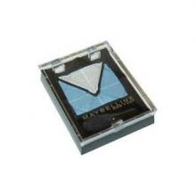 Maybelline Duo Eye Studio ögonskugga Azur Silver