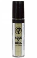 W7 Rock N Roll, roll-on   puder ögonskugga_Sage