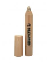 W7 Chunky Eyes creme ögonskugga_Mocha