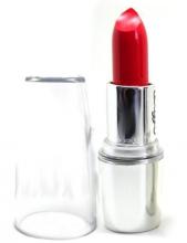 Saffron Matte Finish huulipuna_Cherry
