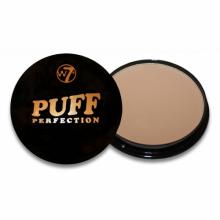 W7  Puff Perfection puuteri _Translucent