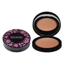 Bourjois Mattifying Compact puuteri_Abricoté