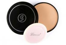 Laval Creme puuteri_Soft Whisper