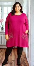 Fuksia neulemekko