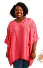 Koralli tunika-poncho